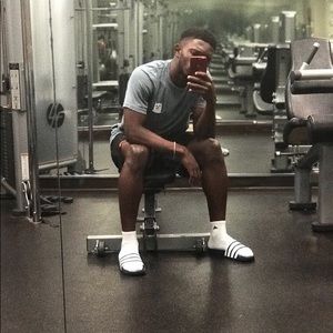 Meet your Posher, Brandon